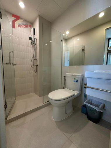 รูป Rds-2225 ให้เช่าคอนโด Life Asoke นัดชมห้อง 👉line : @propertyfinder - รูปที่ 9/9