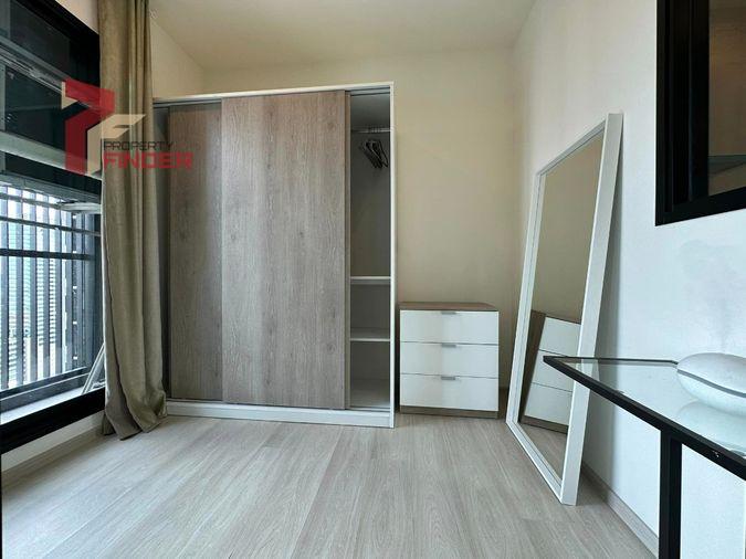 รูป Rds-2225 ให้เช่าคอนโด Life Asoke นัดชมห้อง 👉line : @propertyfinder - รูปที่ 3/9