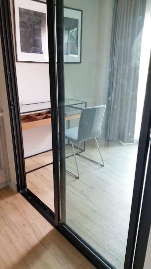 รูป 🔔รวมคอนโดนนนทบุรีให้เช่า🔔⚠️🛋️🛌น็อตติ้ง ฮิลล์ ติวานนท์ - แคราย - รูปที่ 6/8