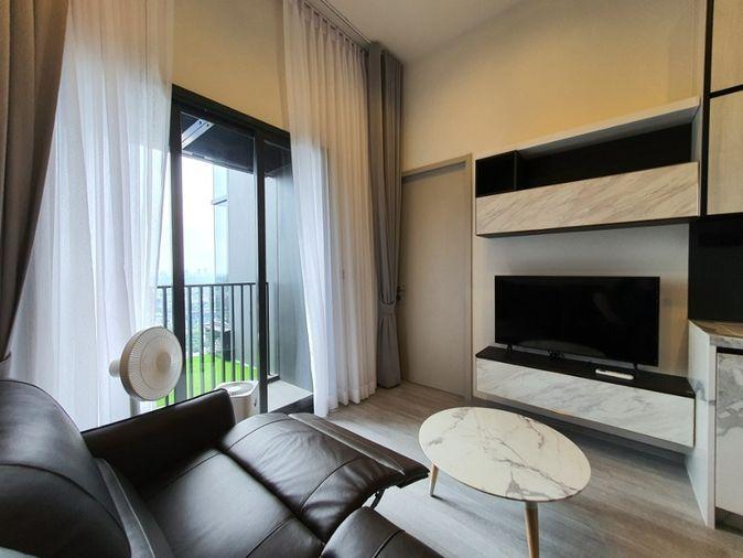 รูป Rds-2210 ให้เช่าคอนโด The Line Sukhumvit 101 นัดชมห้อง 👉line : @propertyfinder  - รูปที่ 2/5