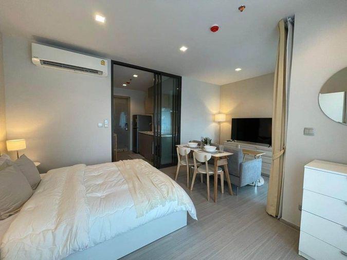 picture Condo for rent in Life Asoke-Rama 9 ( MRT Phra Ram 9 Station) (SA-01) - 2/7