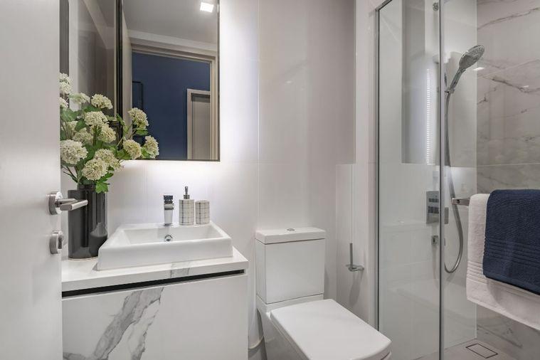 รูป Rds-2210 ให้เช่าคอนโด The Line Sukhumvit 101 นัดชมห้อง 👉line : @propertyfinder  - รูปที่ 5/5