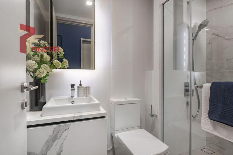 รูป Rds-2210 ให้เช่าคอนโด The Line Sukhumvit 101 นัดชมห้อง 👉line : @propertyfinder - รูปที่ 5/5
