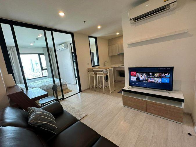 รูป Rds-2225 ให้เช่าคอนโด  Life Asoke   นัดชมห้อง 👉line : @propertyfinder  - รูปที่ 5/9