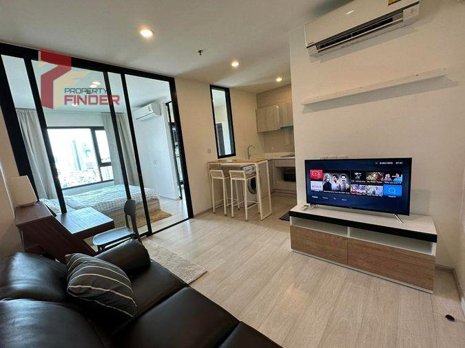รูป Rds-2225 ให้เช่าคอนโด Life Asoke นัดชมห้อง 👉line : @propertyfinder - รูปที่ 5/9