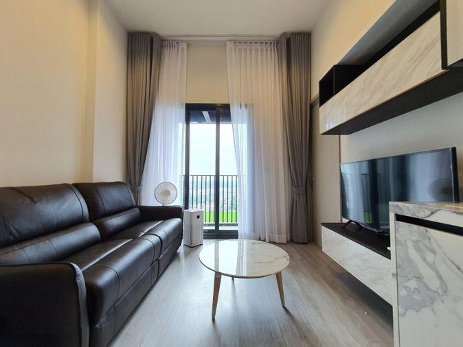 รูป Rds-2210 ให้เช่าคอนโด The Line Sukhumvit 101 นัดชมห้อง 👉line : @propertyfinder  - รูปที่ 1/5