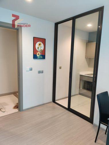 รูป Rds-2222 ให้เช่าคอนโด Life Asoke-Rama 9 นัดชมห้อง 👉line : @propertyfinder - รูปที่ 4/5