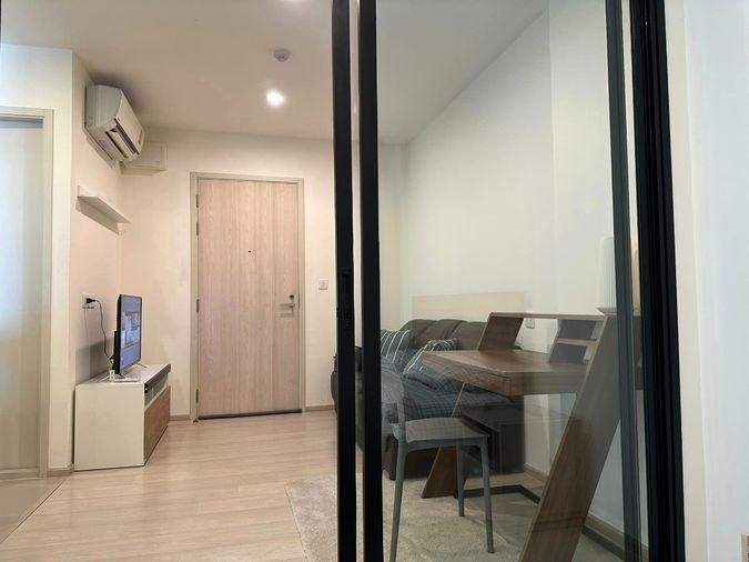 รูป Rds-2225 ให้เช่าคอนโด  Life Asoke   นัดชมห้อง 👉line : @propertyfinder  - รูปที่ 7/9
