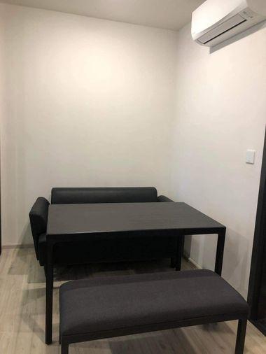 รูป Rds-2234 ให้เช่าคอนโด XT Huaykwang นัดชมห้อง 👉line : @propertyfinder  - รูปที่ 4/8