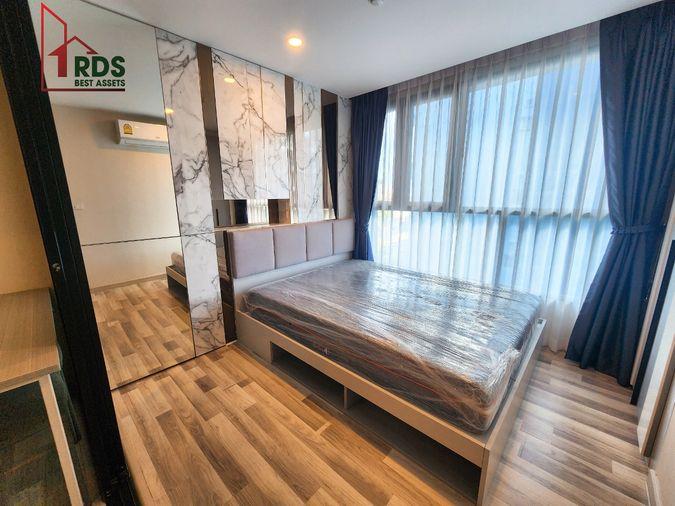 picture Condo for rent The Cube Premium Ratchada 32 Contact @propertyfinder - 1/18