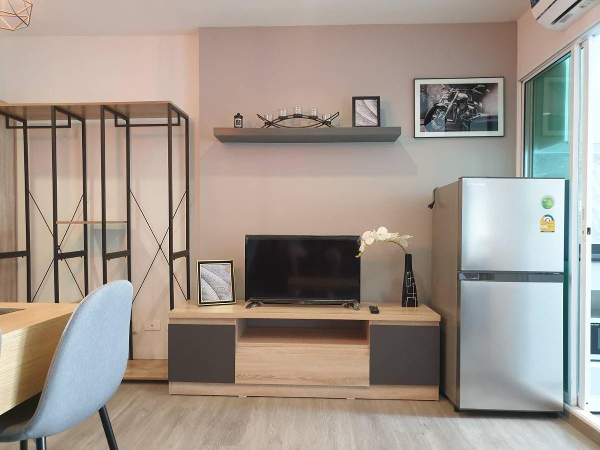 picture OMG2632  < Available 11-Sep-26 > Nice 1 Bedroom / for RENT @ [ Regent Home Bangson 28 ] - 3/9