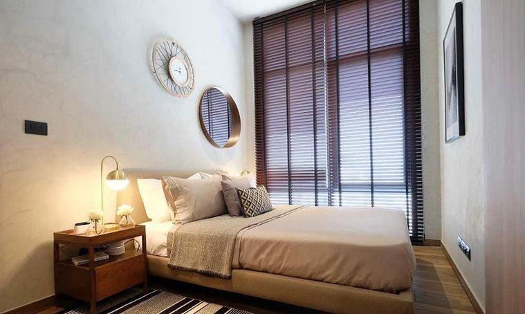 picture for rent Lofts Asoke. 2bed 87sqm. Line id: @pfagent - 11/13