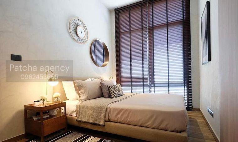picture for rent Lofts Asoke. 2bed 87sqm. Line id: @pfagent - 11/13