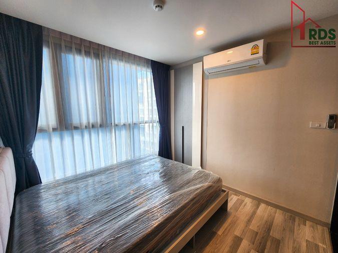 picture Condo for rent The Cube Premium Ratchada 32 Contact @propertyfinder - 12/18