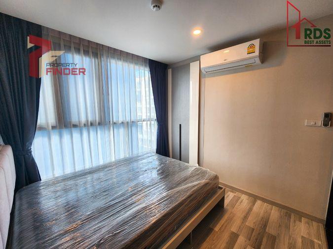 picture Condo for rent The Cube Premium Ratchada 32 Contact @propertyfinder - 12/18