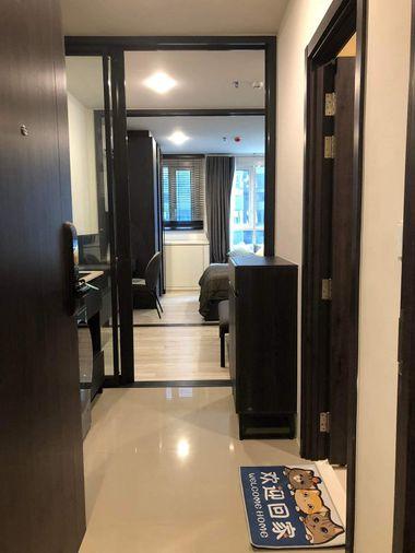 รูป Rds-2234 ให้เช่าคอนโด XT Huaykwang นัดชมห้อง 👉line : @propertyfinder  - รูปที่ 5/8