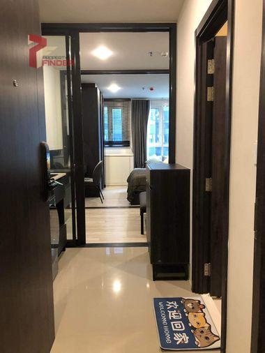 รูป Rds-2234 ให้เช่าคอนโด XT Huaykwang นัดชมห้อง 👉line : @propertyfinder - รูปที่ 5/8