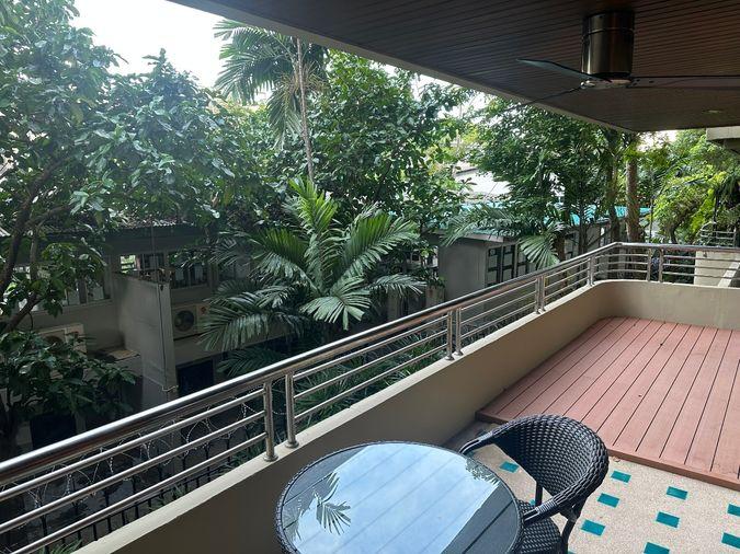 picture Supreme Ville 2nd floor 1 bedroom - 11/11