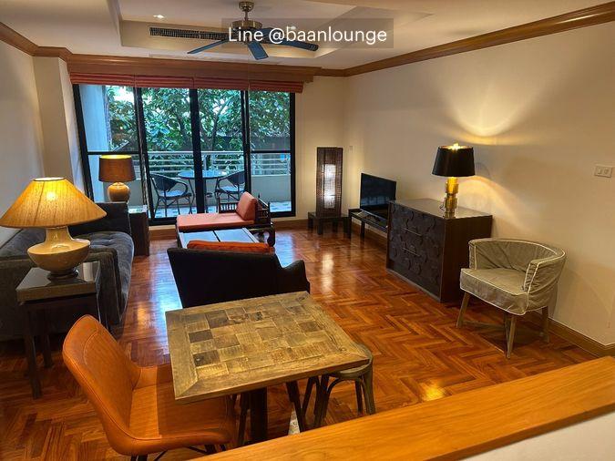 picture Supreme Ville 2nd floor 1 bedroom - 1/11