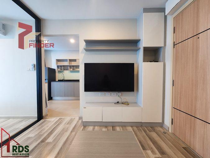 picture Condo for rent The Cube Premium Ratchada 32 Contact @propertyfinder - 8/18
