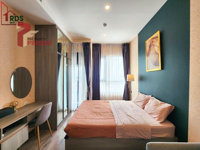 picture Condo for Rent: KnightsBridge Prime Onnut Schedule a viewing 👉 Line: @propertybkk4 - 4/13