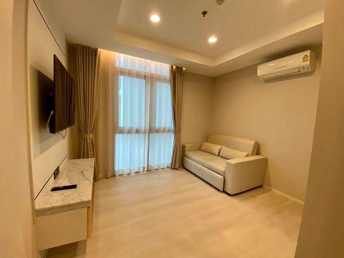รูป ให้เช่า Nusasiri Grand. 3นอน 130ตร.ม. Line id: @pfagent - รูปที่ 8/8