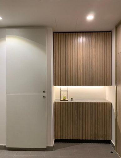 รูป ให้เช่า Noble Ploenchit. 1นอน 46ตร.ม. Line id: @pfagent - รูปที่ 4/6