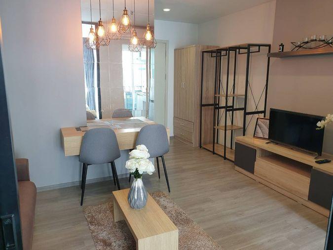 รูป OMG2632  ด่วน !!! ห้องสวย  < ว่าง 2 ก.ย. 69 >  จองก่อนได้ก่อน @ [ รีเจ้นท์โฮม บางซ่อน 28 ] - รูปที่ 5/9