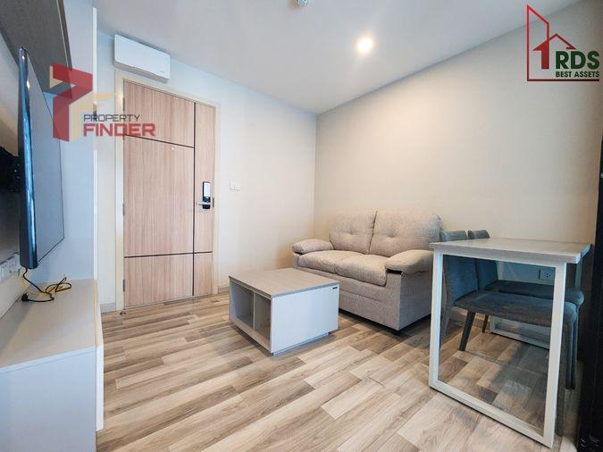 picture Condo for rent The Cube Premium Ratchada 32 Contact @propertyfinder - 5/18