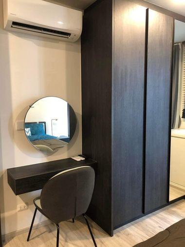 รูป Rds-2234 ให้เช่าคอนโด XT Huaykwang นัดชมห้อง 👉line : @propertyfinder  - รูปที่ 3/8