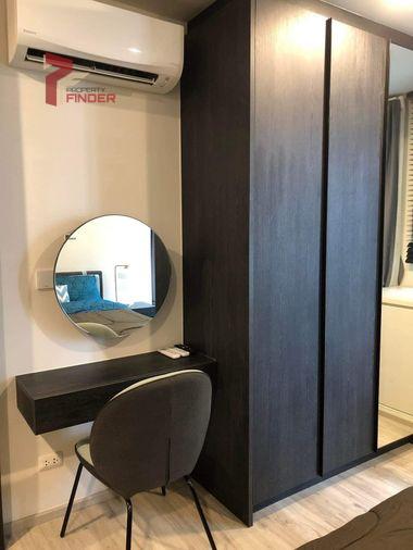 รูป Rds-2234 ให้เช่าคอนโด XT Huaykwang นัดชมห้อง 👉line : @propertyfinder - รูปที่ 3/8