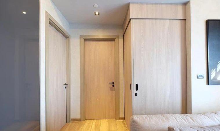 picture for rent Lofts Asoke. 2bed 87sqm. Line id: @pfagent - 6/13