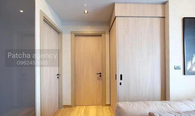 picture for rent Lofts Asoke. 2bed 87sqm. Line id: @pfagent - 6/13