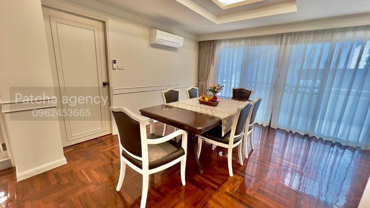 รูป ให้เช่า M Tower. 2นอน 150ตร.ม. Line id: @pfagent - รูปที่ 4/10