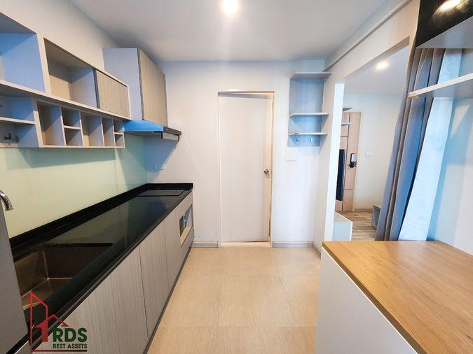 picture Condo for rent The Cube Premium Ratchada 32 Contact @propertyfinder - 14/18