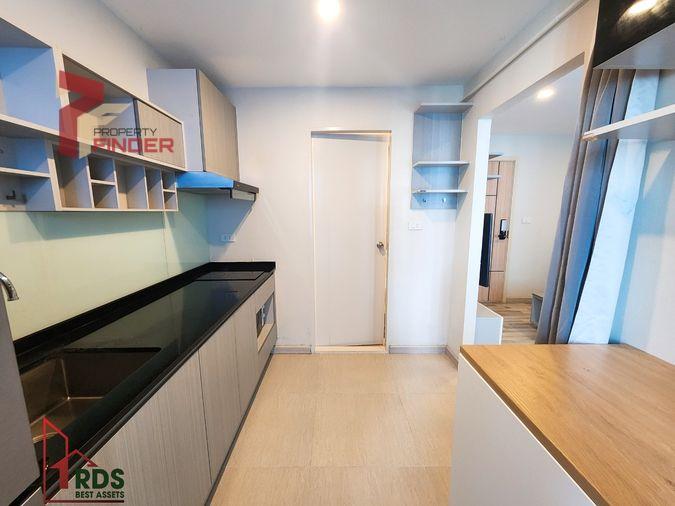 picture Condo for rent The Cube Premium Ratchada 32 Contact @propertyfinder - 14/18