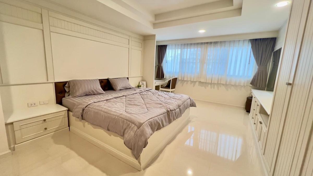 picture for rent M Tower. 2bed 150sqm. Line id: @pfagent - 7/10