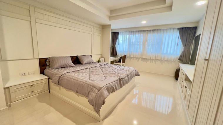 รูป ให้เช่า M Tower. 2นอน 150ตร.ม. Line id: @pfagent - รูปที่ 7/10