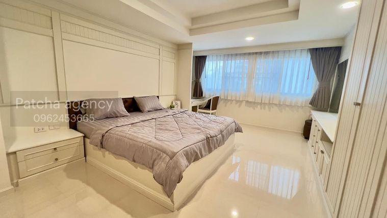 รูป ให้เช่า M Tower. 2นอน 150ตร.ม. Line id: @pfagent - รูปที่ 7/10