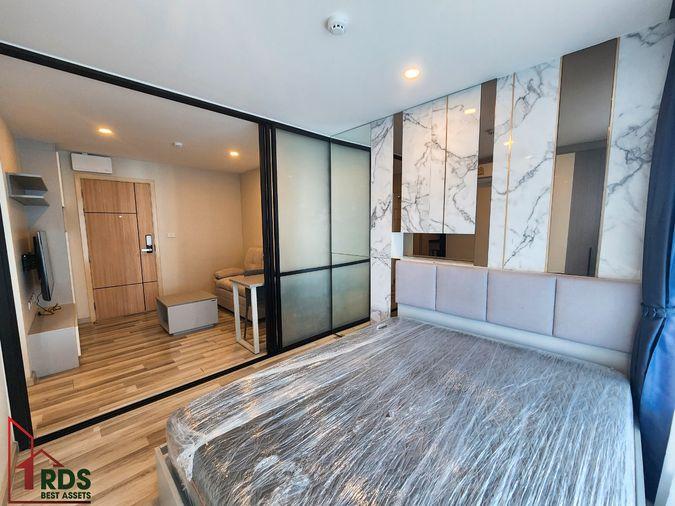 picture Condo for rent The Cube Premium Ratchada 32 Contact @propertyfinder - 3/18