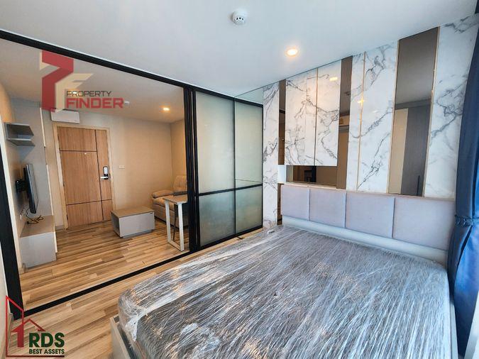 picture Condo for rent The Cube Premium Ratchada 32 Contact @propertyfinder - 3/18