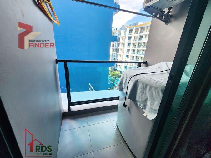 picture Condo for rent The Cube Premium Ratchada 32 Contact @propertyfinder - 17/18