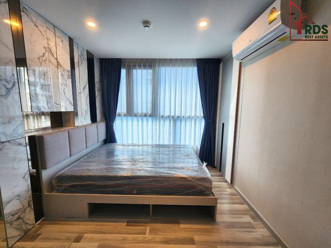 picture Condo for rent The Cube Premium Ratchada 32 Contact @propertyfinder - 11/18