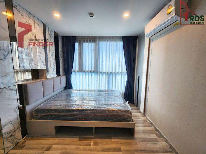 picture Condo for rent The Cube Premium Ratchada 32 Contact @propertyfinder - 11/18