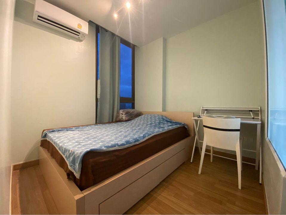 รูป P-132782 🏢ต้องการขายคอนโด ไอดีโอ มิกซ์ สุขุมวิท 103 Udom Suk 3 Alley, Bang Na Nuea, Bang Na, Bangkok พร้อมสัญญาเช่า - รูปที่ 1/4