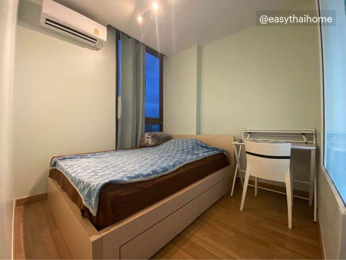 picture P-132782 ðĒCondo for for sell Ideo Mix Sukhumvit 103 fully furnished. - 1/4
