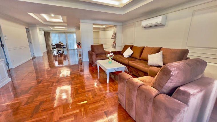 รูป ให้เช่า M Tower. 2นอน 150ตร.ม. Line id: @pfagent - รูปที่ 3/10