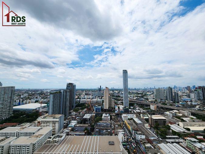 picture Condo for Rent: KnightsBridge Prime Onnut  Schedule a viewing 👉 Line: @propertybkk4 - 13/13
