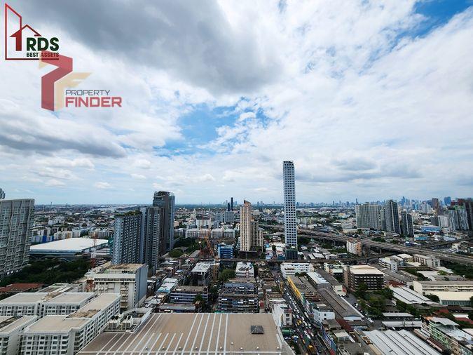 picture Condo for Rent: KnightsBridge Prime Onnut Schedule a viewing 👉 Line: @propertybkk4 - 13/13