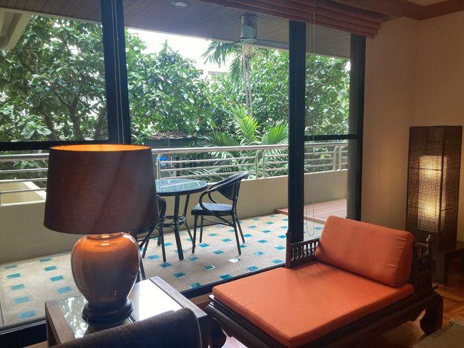 picture Supreme Ville 2nd floor 1 bedroom - 3/11